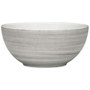 Modern Rustic Grey - Bowl 4.8"