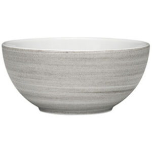 Modern Rustic Grey - Bowl 6"