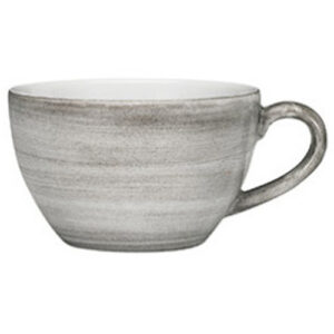 Modern Rustic Grey - Cup 9cl