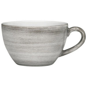 Modern Rustic Grey - Cup 45cl