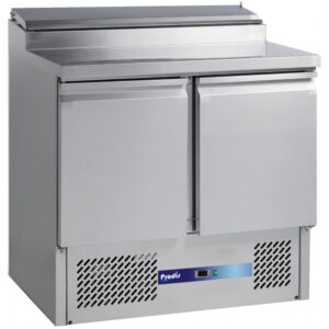 Prodis Compact 2 Door Prep Counter