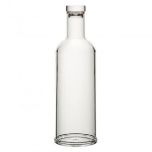 Utopia Vision Polycarbonate Bottle 1L/35oz