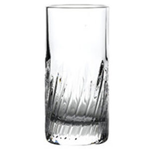 MixologyShot Glass 2.5oz - Crystal