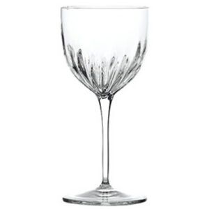 Mixology Nick & Nora Glass 5.25oz - Crystal