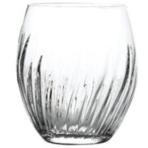 Luigi Bormioli Mixology Crystal Cocktail Glass 500ml/17.5oz