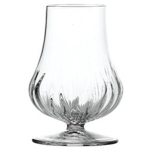 Mixology Whisky Glass 8oz