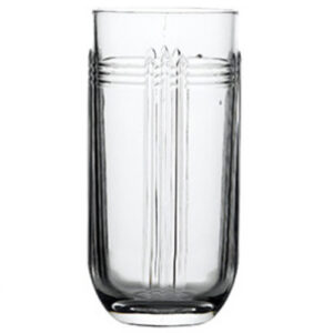 The Gats Highball Glass 12.25oz