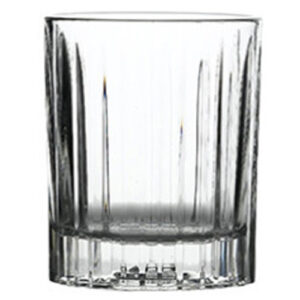 Libbey Flashback Double Old Fashioned Glass 350ml/12.25oz