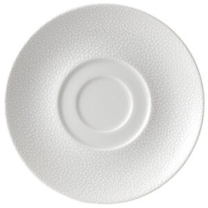 Purity Pearls Light Saucer 16cm