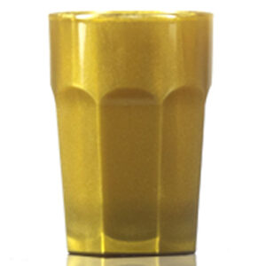 Elite Remedy Polycarbonate Shot Glass 25ml CE