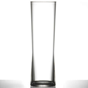 BBP Elite Regal Polycarbonate 2/3 Pint Glass 375ml/13oz UKCA/CE