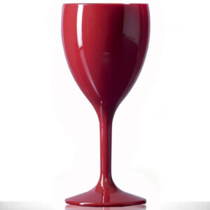 BBP Premium Polycarbonate Red Wine Glass 312ml/11oz