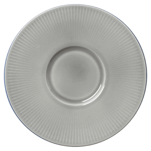 Willow Mist Gourmet Plate Small Well 28.5cm (11 1/4")