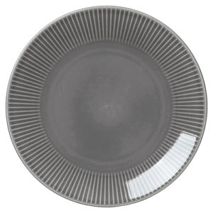 Willow Mist Gourmet Coupe Plate 28cm (11")