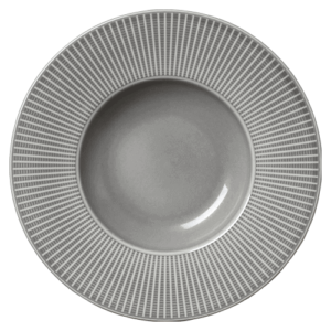 Willow Mist Gourmet Deep Rimmed Bowl 28cm (11")