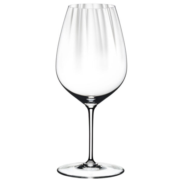 Riedel Restaurant Performance Cabernet / Merlot Glass 834ml-0