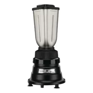 stainless steel blender