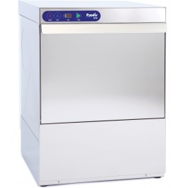 Prodis EV50 Dish and Glasswasher with Drain Pump