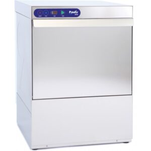 Prodis 500mm 24pint Capacity Glasswasher