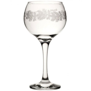 Utopia Infusion Gin Glass 560ml/19.75oz