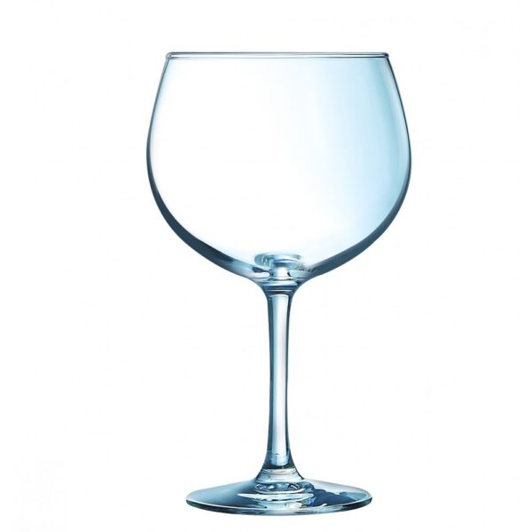 Arcoroc Juniper Stem Gin Glass-0