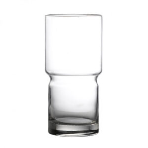 Artis Newton Pint Glass 590ml/20.75oz Nucleated UKCA/CE