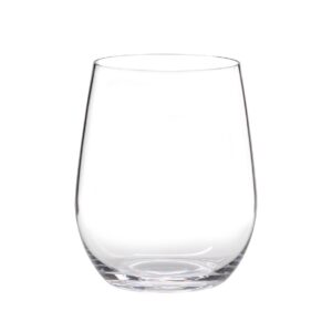 Riedel The O Crystal Viognier Wine Tumbler 320ml/11.25oz