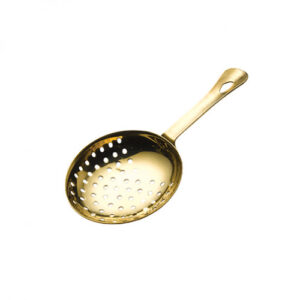 Artis Julep Strainer Gold