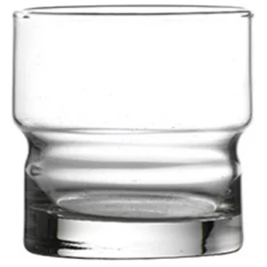 An image of an Artis Newton Double Old Fashioned Glass