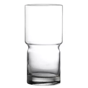 An image of a Artis Newton Pint Glass 590ml/20.75oz Nucleated UKCA