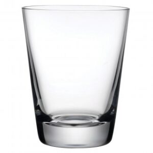 Utopia Clear V Tumbler 340ml/12oz