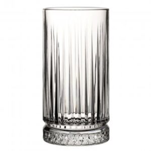 Elysia Hiball Glass