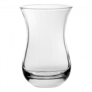 Aida Tea Glass