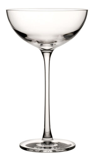 Utopia Hepburn Coupe Glass 200ml/7oz