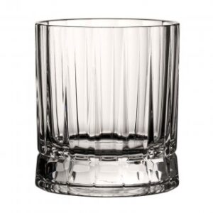 Utopia Wayne Old Fashioned Glass 250ml/8.75oz