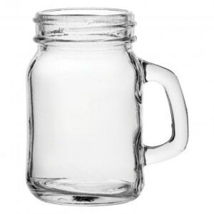 Tennessee Handled Jars