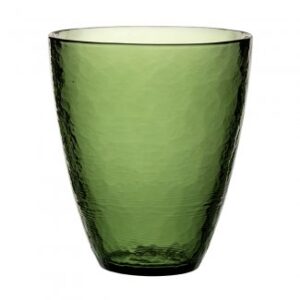 Utopia Ambiance Green Old Fashioned Glass 330ml/11oz