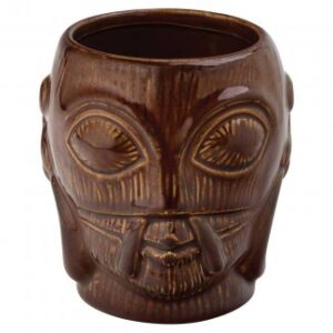 Bora Bora Tiki Mug