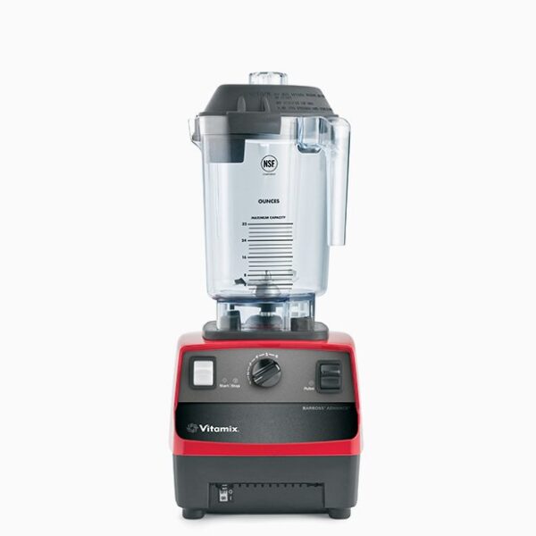 Vitamix Barboss Advance