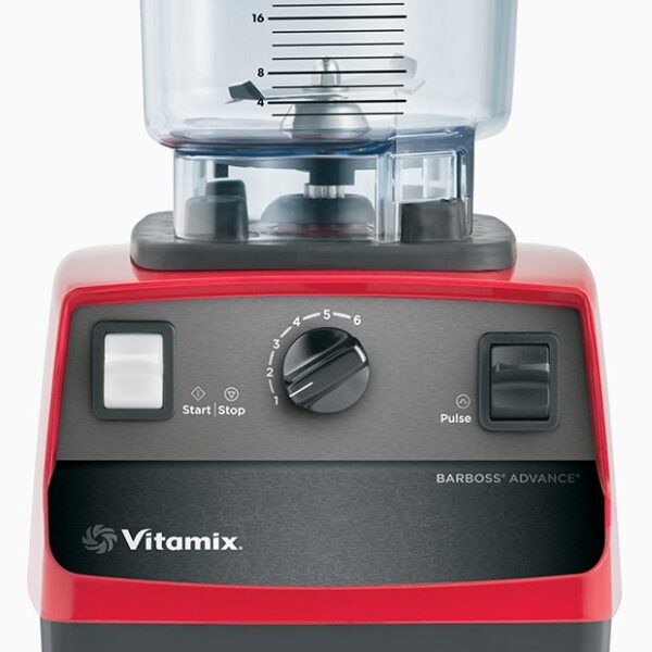 Vitamix Barboss Advance