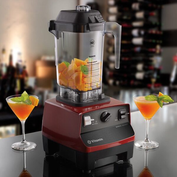 Vitamix Barboss Advance