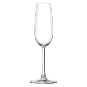 An image of a A picture of DPS Tableware Madison Champagne Flute 205ml/7.25oz