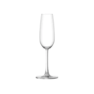 DPS Tableware Madison Champagne Flute 205ml/7.25oz