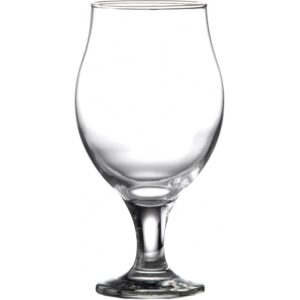 Tulip Steemed Beer Glass 20oz