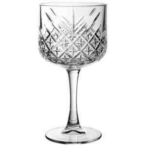 Utopia Timeless Vintage Gin Cocktail Glass 550ml/19.25oz