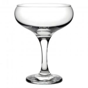 Utopia Champagne Saucer 270ml/9.5oz