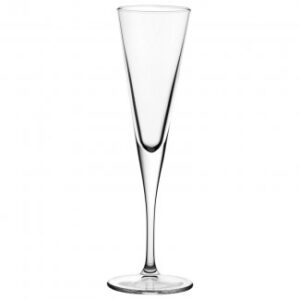 Utopia V Line Champagne Flute 5.25oz