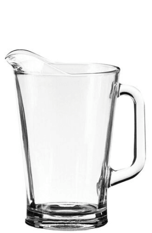 Utopia Conic Jug 1.8L/63oz