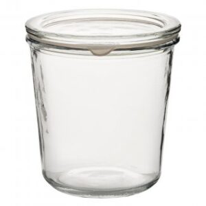 Traditional Preserving Jar - 500ml