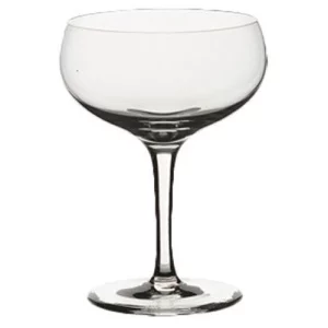 An image of a Steelite Minners Classic Champagne Coupe 235ml